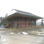 Bus Terminal North West 04/03/08