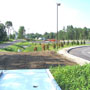 Detention Pond 07/01/08