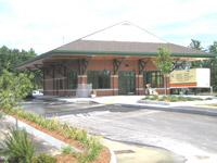 Exit 2 Bus Terminal 09/01/08