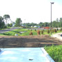 Detention Pond 1 07/01/08