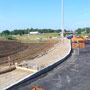 Pelham Road Sidewalk 07/01/08