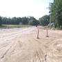 South Policy Road - South of Raymond Ave 07/01/08