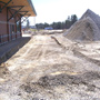 Subgrade for Access to Handicap Praking 04/02/08