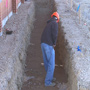Trench 04/03/08