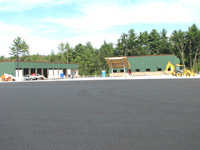 Exit 5 Bus Terminal 09/01/08