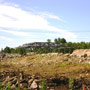 Exit 5 Bus Terminal Building Framework 07/12/07