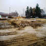 Exit 5 Bus Terminal PNR off Rockingham Road 11/30/07