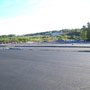 Exit 5 PNR Parking Lot Preparation 09/18/07